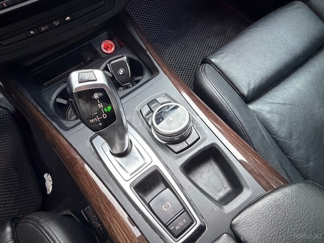 BMW X5 2012, 215,000 km - 3.0 l - Bakı