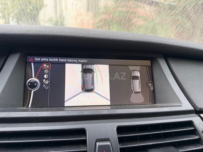 BMW X5 2012, 215,000 km - 3.0 l - Bakı