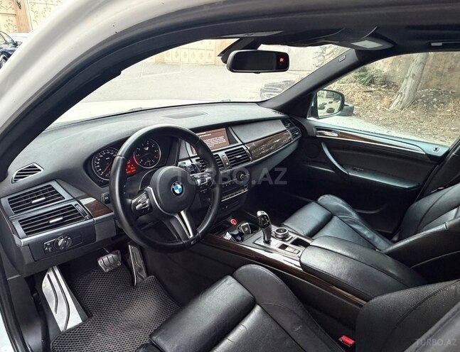 BMW X5 2012, 215,000 km - 3.0 l - Bakı