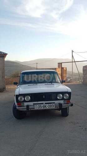 LADA (VAZ) 2106 1983, 520,005 km - 1.3 l - Xızı