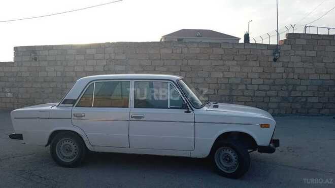 LADA (VAZ) 2106 1983, 520,005 km - 1.3 l - Xızı