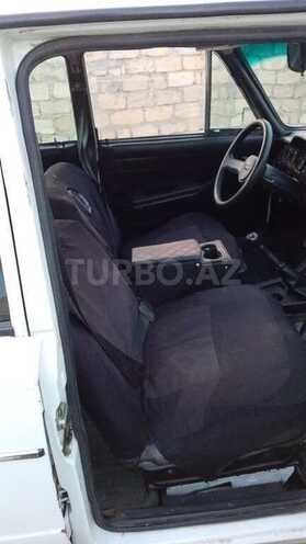 LADA (VAZ) 2106 1983, 520,005 km - 1.3 l - Xızı