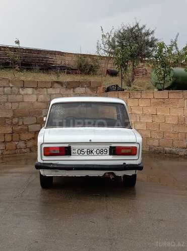 LADA (VAZ) 2106 1983, 520,005 km - 1.3 l - Xızı