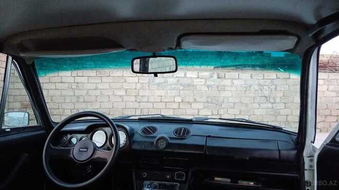 LADA (VAZ) 2106 1983, 520,005 km - 1.3 l - Xızı