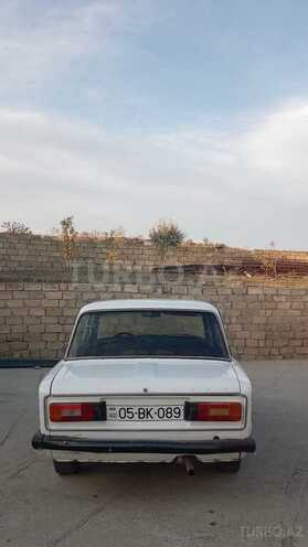 LADA (VAZ) 2106 1983, 520,005 km - 1.3 l - Xızı