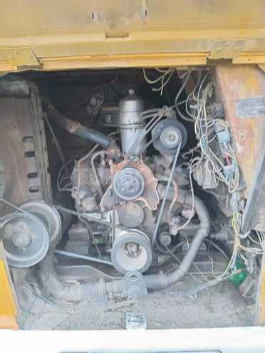 PAZ 3204 1990, 300,000 km - 3.8 l - Salyan