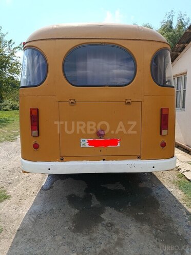 PAZ 3204 1990, 300,000 km - 3.8 l - Salyan