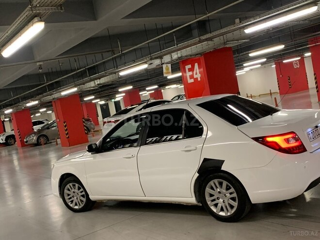 Khazar SD 2021, 39,000 km - 1.7 л - Gəncə
