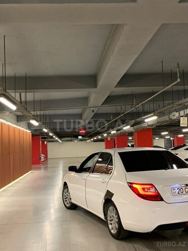 Khazar SD 2021, 39,000 km - 1.7 л - Gəncə