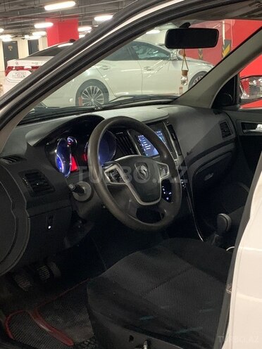 Khazar SD 2021, 39,000 km - 1.7 л - Gəncə