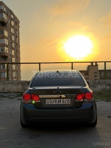 Chevrolet Cruze 2013, 234,027 km - 1.4 l - Bakı