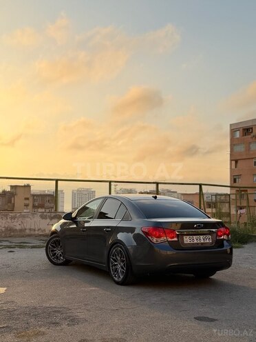 Chevrolet Cruze 2013, 234,027 km - 1.4 l - Bakı
