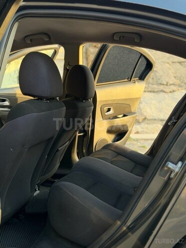 Chevrolet Cruze 2013, 234,027 km - 1.4 l - Bakı