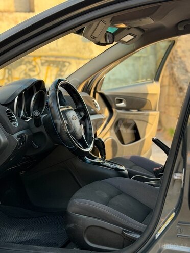 Chevrolet Cruze 2013, 234,027 km - 1.4 l - Bakı