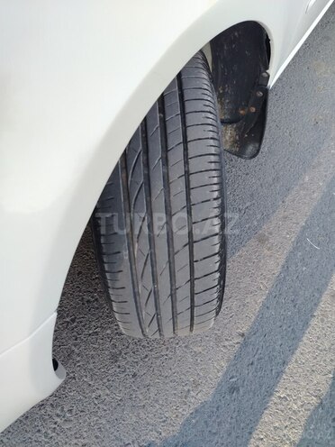 Hyundai Sonata 2007, 193,000 km - 2.4 л - Göyçay