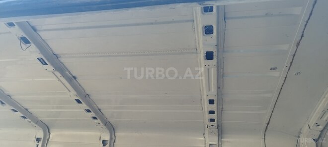 Ford Transit 2001, 779,788 km - 2.4 l - Mingəçevir