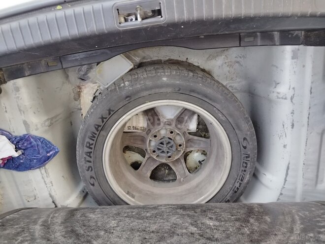 Hyundai Sonata 2007, 193,000 km - 2.4 л - Göyçay
