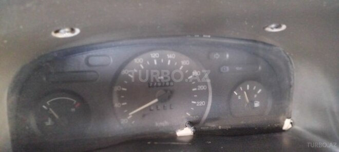 Ford Transit 2001, 779,788 km - 2.4 l - Mingəçevir