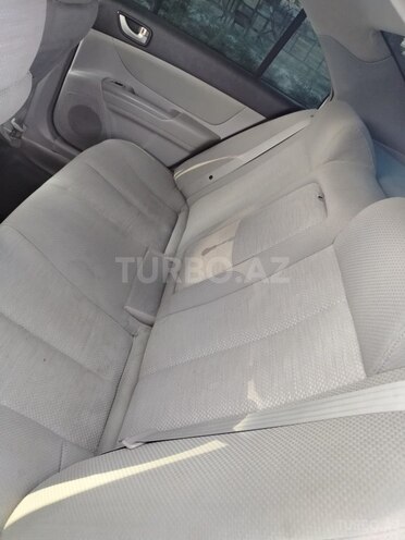 Hyundai Sonata 2007, 193,000 km - 2.4 л - Göyçay