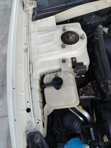 Hyundai Sonata 2007, 193,000 km - 2.4 л - Göyçay