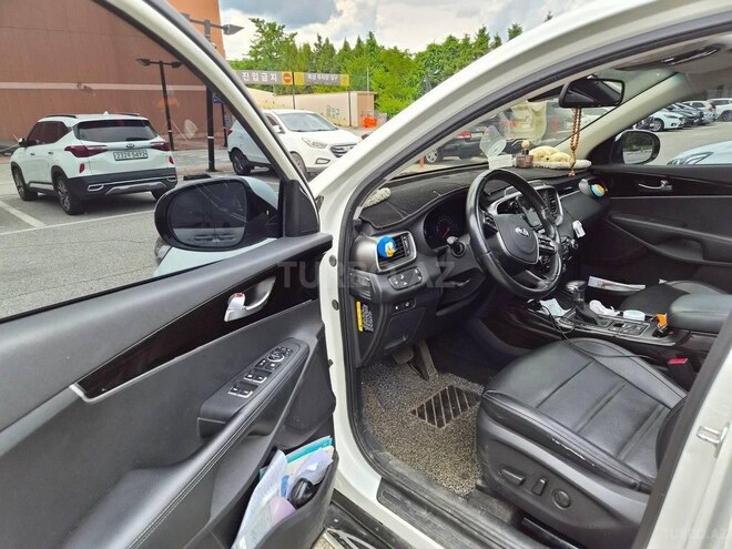 Kia Sorento 2018, 175,000 km - 2.0 l - Bakı