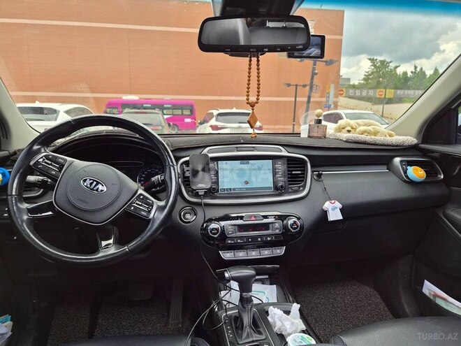 Kia Sorento 2018, 175,000 km - 2.0 l - Bakı
