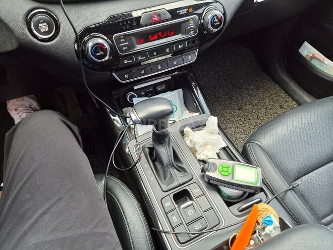 Kia Sorento 2018, 175,000 km - 2.0 l - Bakı