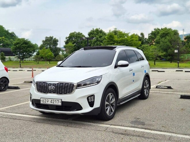 Kia Sorento 2018, 175,000 km - 2.0 l - Bakı