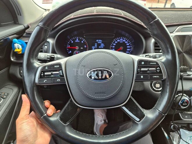 Kia Sorento 2018, 175,000 km - 2.0 l - Bakı