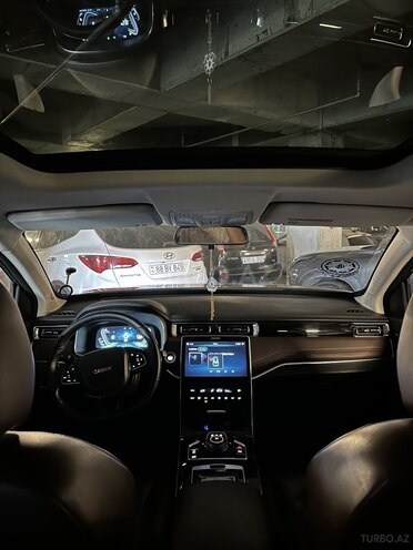 VGV U75 Plus 2024, 69,755 km - 2.0 л - Bakı