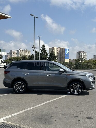 VGV U75 Plus 2024, 69,755 km - 2.0 л - Bakı