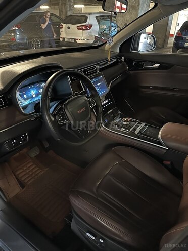 VGV U75 Plus 2024, 69,755 km - 2.0 л - Bakı