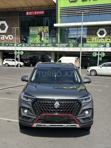 VGV U75 Plus 2024, 69,755 km - 2.0 л - Bakı