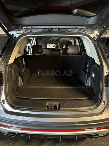 VGV U75 Plus 2024, 69,755 km - 2.0 л - Bakı