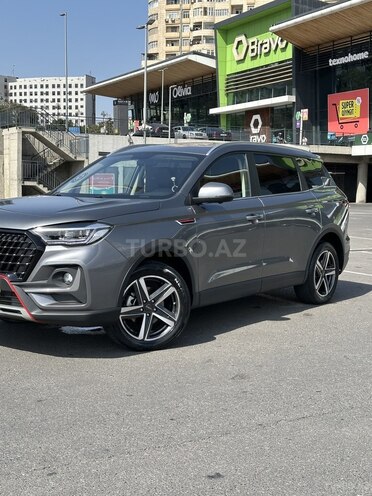 VGV U75 Plus 2024, 69,755 km - 2.0 л - Bakı