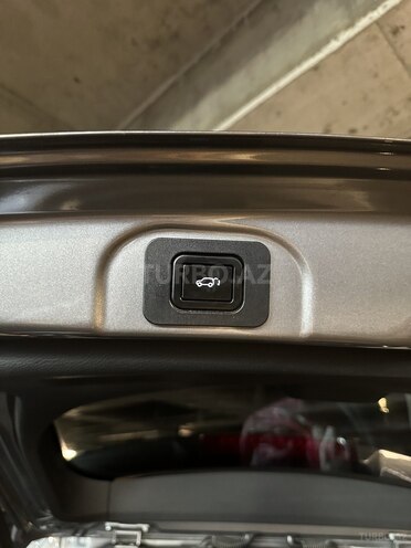 VGV U75 Plus 2024, 69,755 km - 2.0 л - Bakı