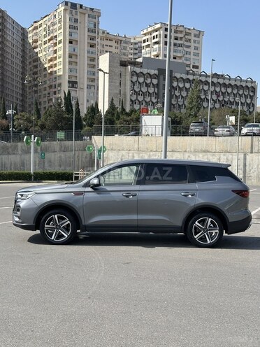 VGV U75 Plus 2024, 69,755 km - 2.0 л - Bakı