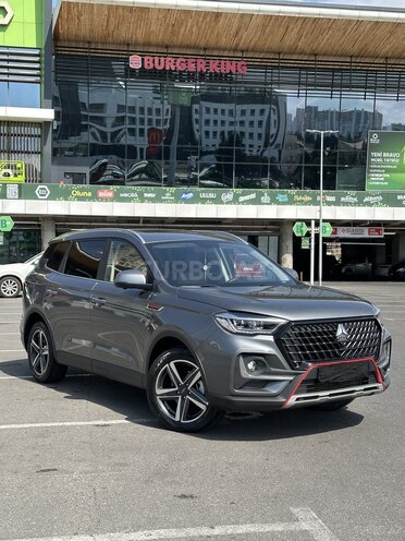 VGV U75 Plus 2024, 69,755 km - 2.0 л - Bakı