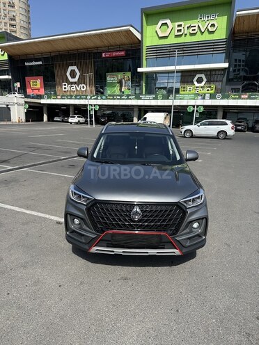 VGV U75 Plus 2024, 69,755 km - 2.0 л - Bakı