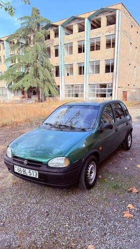 Opel Vita 1996, 268,000 km - 1.4 l - Gəncə