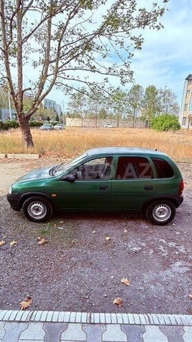 Opel Vita 1996, 268,000 km - 1.4 l - Gəncə