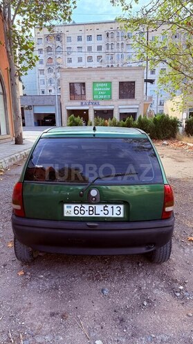 Opel Vita 1996, 268,000 km - 1.4 l - Gəncə