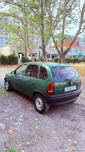 Opel Vita 1996, 268,000 km - 1.4 l - Gəncə