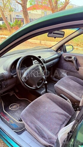 Opel Vita 1996, 268,000 km - 1.4 l - Gəncə