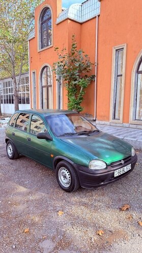 Opel Vita 1996, 268,000 km - 1.4 l - Gəncə