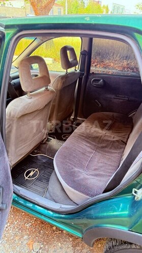 Opel Vita 1996, 268,000 km - 1.4 l - Gəncə