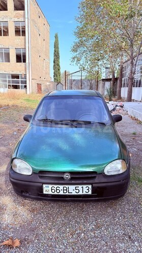 Opel Vita 1996, 268,000 km - 1.4 l - Gəncə