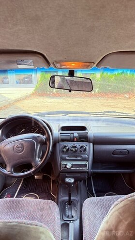 Opel Vita 1996, 268,000 km - 1.4 l - Gəncə