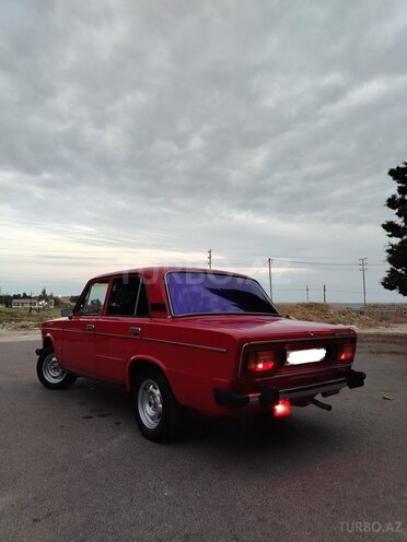 LADA (VAZ) 2106 2005, 300,000 km - 1.6 l - Bakı