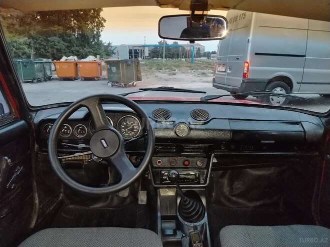 LADA (VAZ) 2106 2005, 300,000 km - 1.6 l - Bakı